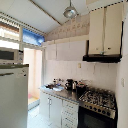 Departamento Temporario Bahia Blanca Pleno Centro De La Ciudad Dış mekan fotoğraf