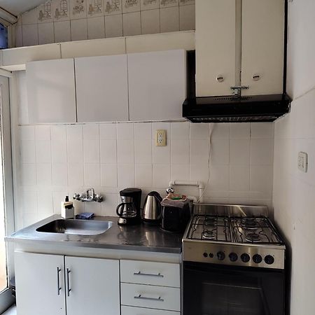 Departamento Temporario Bahia Blanca Pleno Centro De La Ciudad Dış mekan fotoğraf