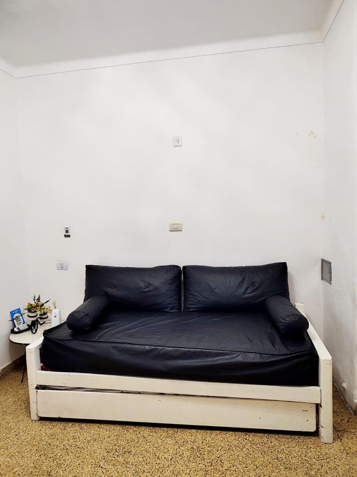 Departamento Temporario Bahia Blanca Pleno Centro De La Ciudad Dış mekan fotoğraf