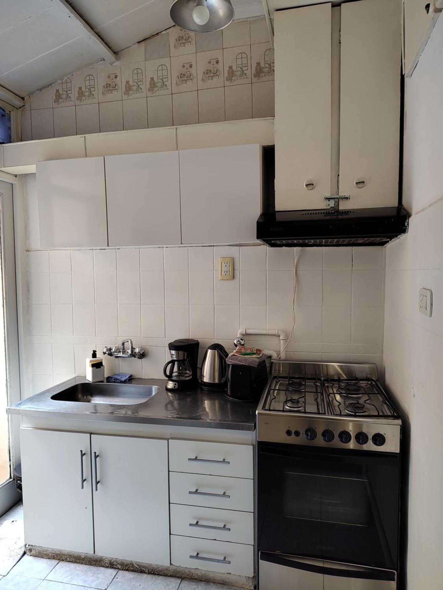 Departamento Temporario Bahia Blanca Pleno Centro De La Ciudad Dış mekan fotoğraf