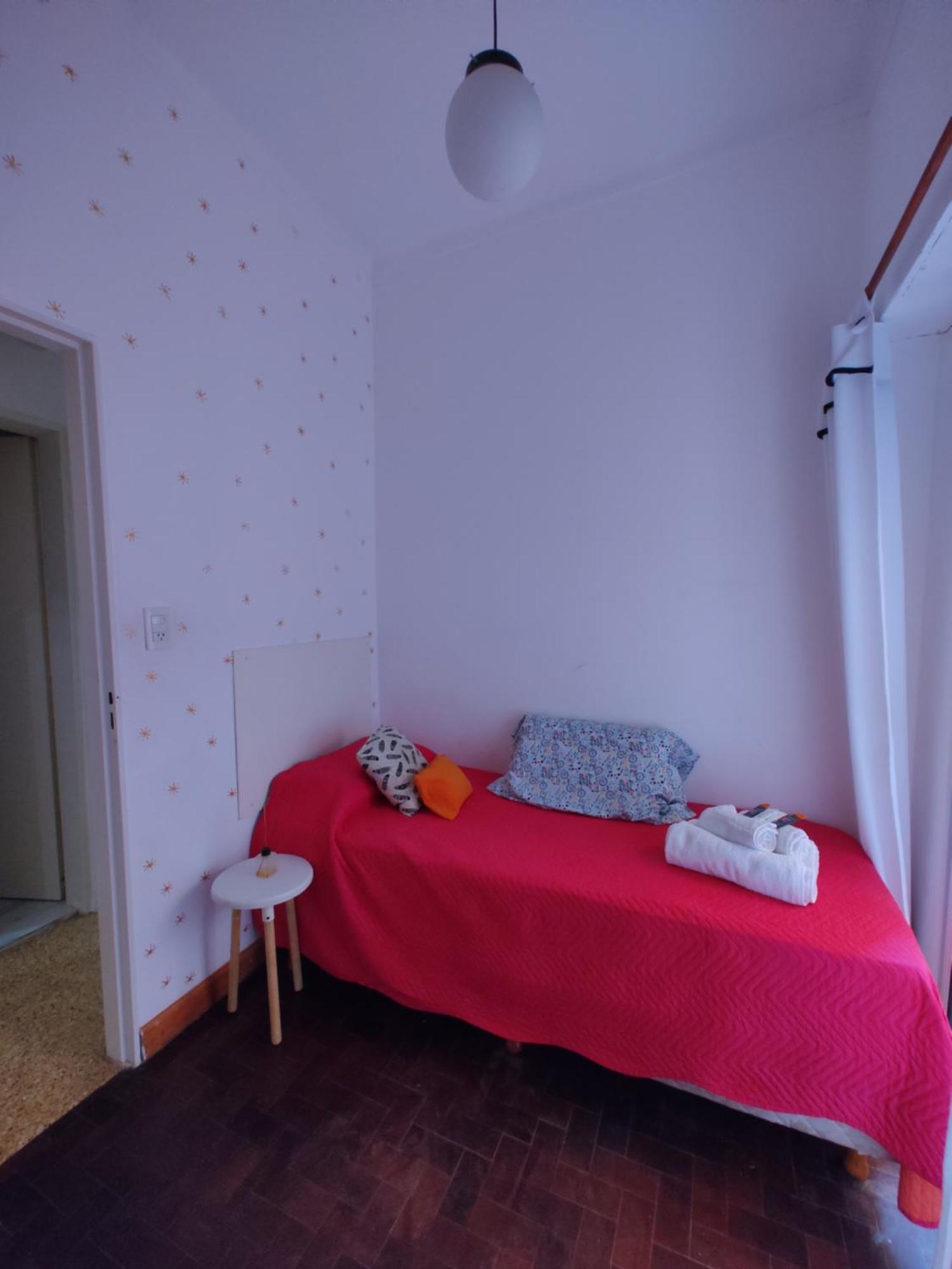 Departamento Temporario Bahia Blanca Pleno Centro De La Ciudad Dış mekan fotoğraf